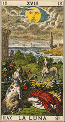 La Lune